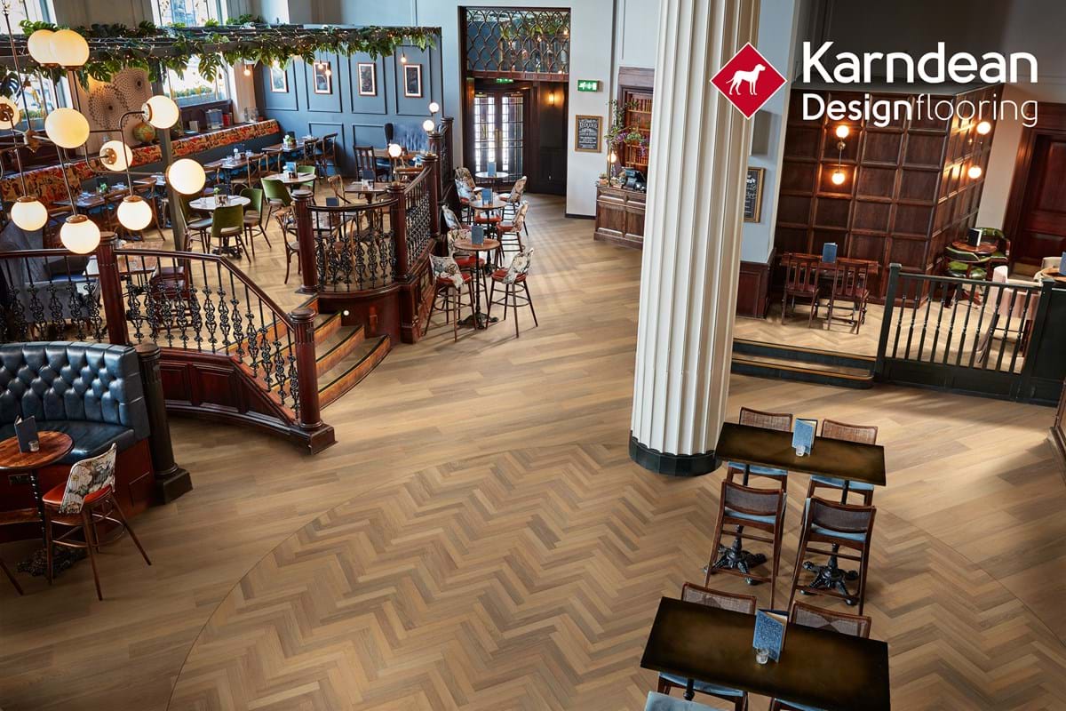 Prairie Oak Restaurant Bar Dg Web
